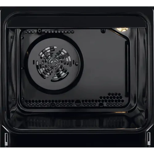 Плита комбинированная Electrolux LKK664200X: Тип устройства Комбинированная плита