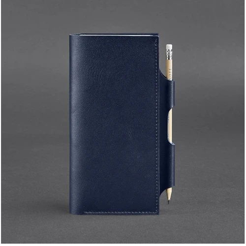 Тревел-кейс BlankNote 3.0 Темно-синій (BN-TK-3-navy-blue)