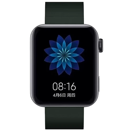 Ремешок BeCover Sport Band Khaki for Xiaomi Mi Watch / Garmin Vivoactive 3S / 4S / Venu 2С / Canyon CNS-SW71SS / Mobvoi TicWatch C2 / Withings Activite Steel / HUAWEI HONOR S1 (708671): Тип Ремешок