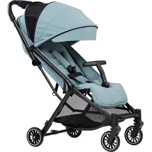 Прогулочная коляска FreeON Reno dusty green (49300)