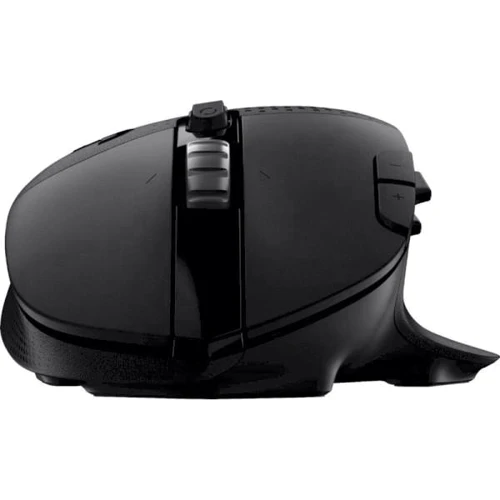 Мышь Logitech G604 Lightspeed (910-005649) Black: Максимальное разрешение сенсора, dpi 16000
