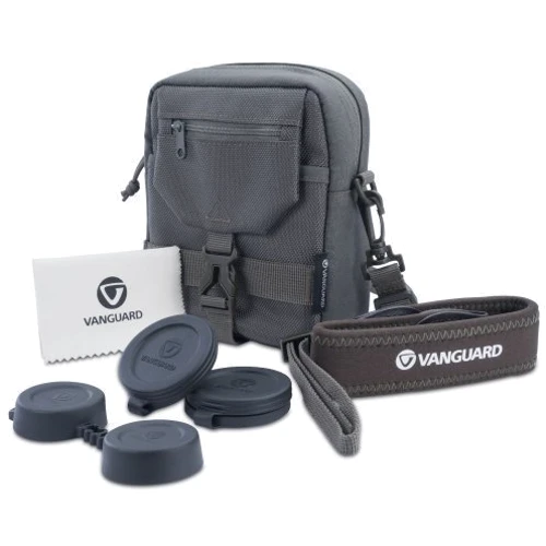 Бінокль Vanguard Endeavor ED IV 10x42 WP (Endeavor ED IV тисяча сорок дві) фото 8
