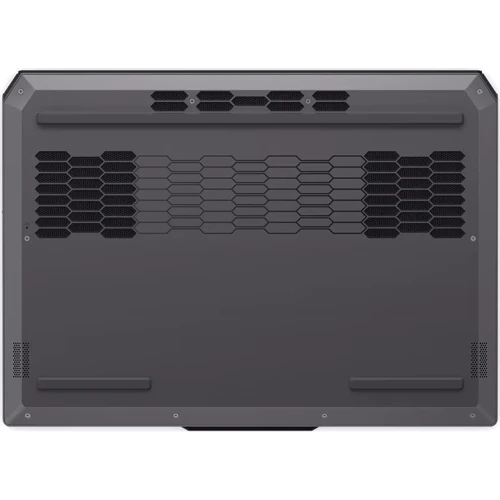 Ноутбук Lenovo LOQ 15IRX9 (83DV009ARA) UA: Процессор Intel Core i7-13650HX (2.6 - 4.9 ГГц) / 14 - ядерный