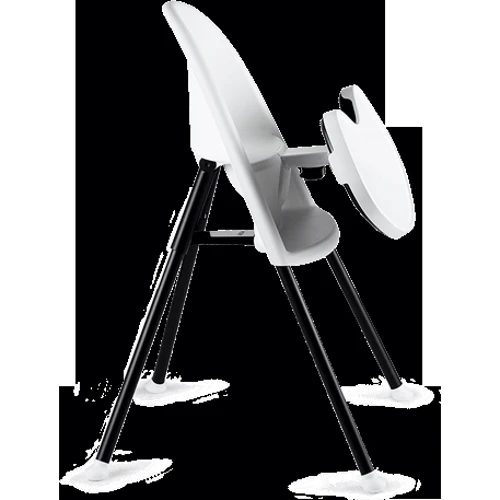 Стульчик для кормления Babybjorn High Chair White (67021): Тип Высокий стульчик