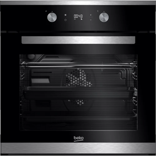 Духовой шкаф электрический Beko BIM 25302 X