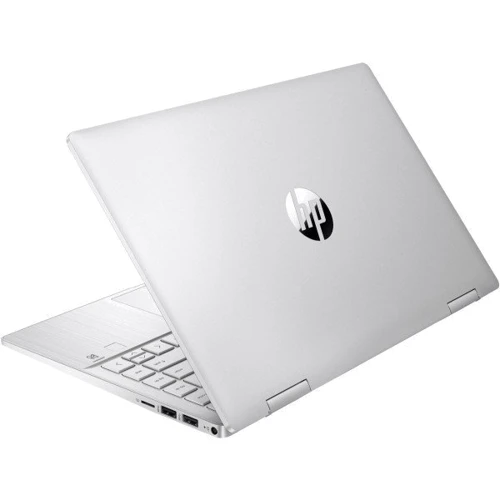 Ноутбук HP Pavilion x360 14-ek1005ua (833G2EA) UA: Тип экрана глянец