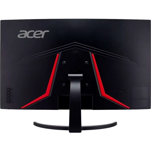 Монитор Acer ED320QX2biipx (UM.JE0EE.201): Время реакции, мс 1