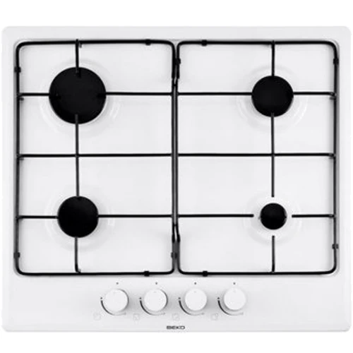 Варочная поверхность газовая BEKO HIMG 64223 SW