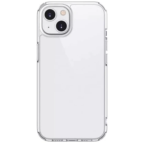 Чехол для iPhone WK Military Grade Shatter-resistant Case Clear (WPC-001) for iPhone 14