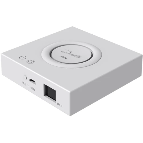 Интерфейсный модуль Danfoss Ally™ Gateway, Zigbee, 2.4 ГГц: Производитель Danfoss
