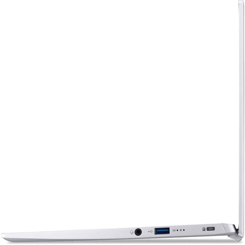 Ноутбук Acer Swift 3 SF314-43-R1US (NX.AB1EX.01E): Оперативна пам'ять 8 ГБ