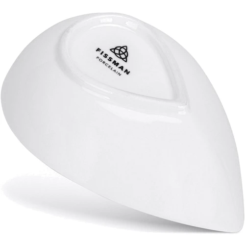 Блюдо сервировочное Fissman Horeca 14x10.5 см (14121)