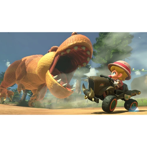 Mario Kart World (Nintendo Switch 2)