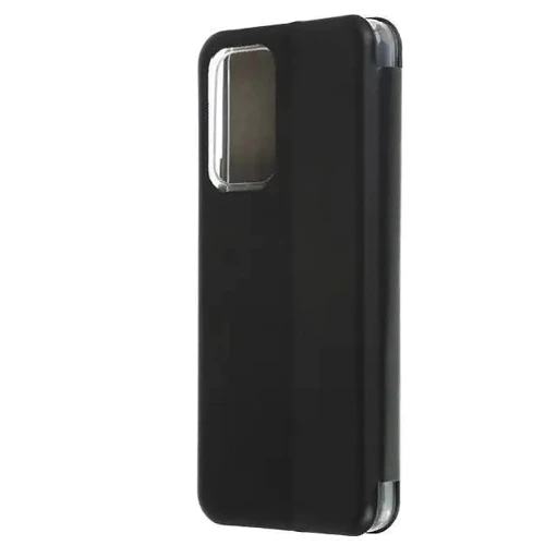 Чехол для телефонов BeCover Book Exclusive Black for Samsung M135 Galaxy M13 4G (709036): Цвет черный