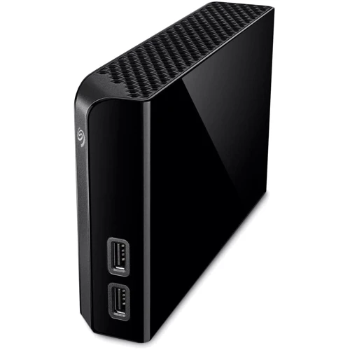 Внешний жесткий диск Seagate Backup Plus Hub 8TB (STEL8000100)