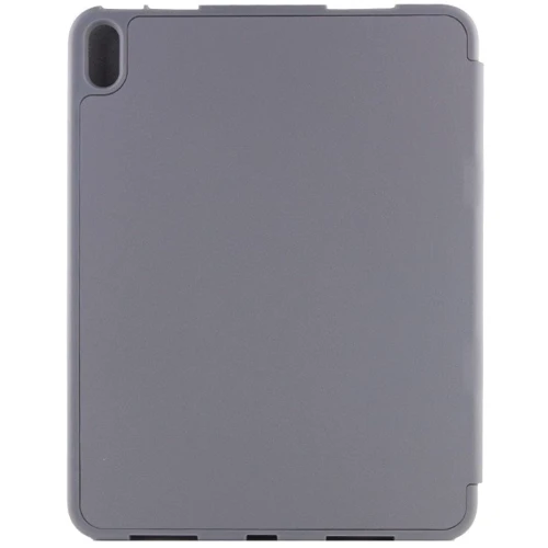 Аксессуар для iPad Epik Origami Case Book Dark Gray for iPad 10.9" 2022: Цвет серый