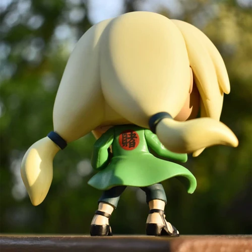 Игровая фигурка Funko POP! серии Наруто - Леди Цунаде (46629) фото 4