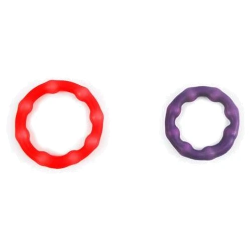 Эрекционные кольца TLC A Real Man’s Cock Ring: Производитель Topco Sales