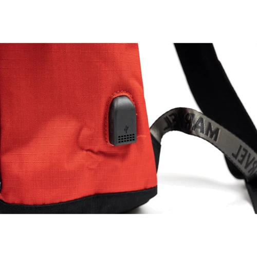 Рюкзак KaracterMania Spiderman HS Backpack 1.3 Strife (KRCM-02628): Размер L (145-175 см)