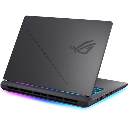 Ноутбук ASUS ROG Strix G16 G615LW Eclipse Gray (90NR0LG1-M00670) UA