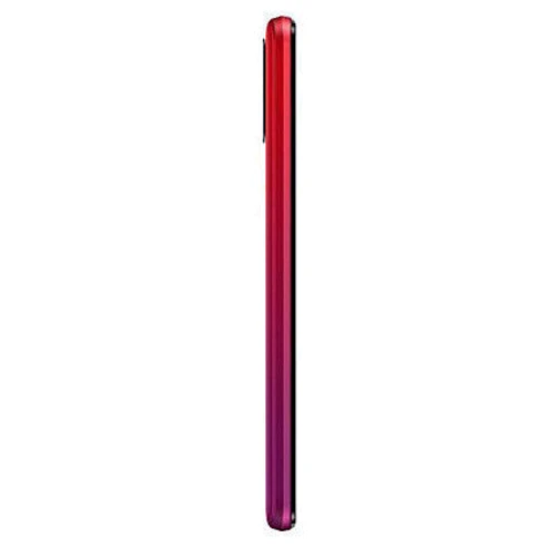 Смартфон Doogee X96 2/32Gb Brick Red: Камера Четверная 8 МП (f/2.0) + 2 МП (f/2.8) + 2 МП (f/2.8) + 2 МП / LED вспышка / Фронтальная 5 МП (f/2.2)