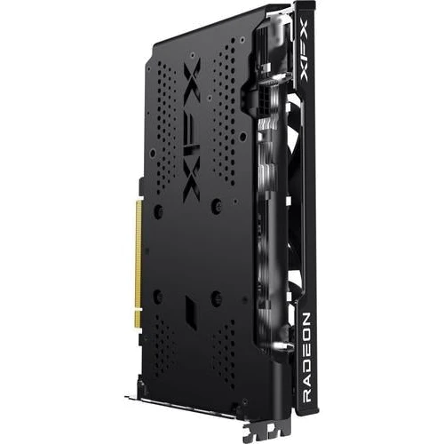Відеокарта XFX Speedster SWFT 210 AMD Radeon RX 6650 XT Core Gaming Graphics Card 8GB GDDR6 (RX-665X8DFDY): Тип пам'яті GDDR6