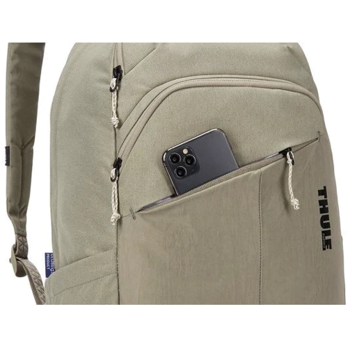 Thule Campus Exeo 28L Vetiver Gray (TCAM-8116) for MacBook Pro 15-16" фото 7