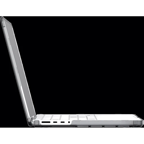 UAG [U] Lucent Case Black/Black (134001114040) for MacBook Pro 14" M4 | M3 | M2 | M1: Совместимость MacBook Pro 14" M4 | M3 | M2 | M1
