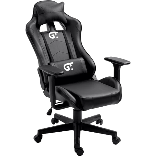 GT Racer X-5934-B Kids Black: Материал корпуса Пластик, Металл