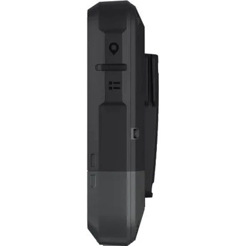 Garmin eTrex Solar (010-02782-00): Роздільна здатність екрану 240 x 320 px