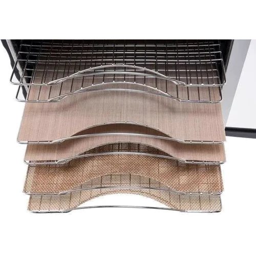 Антипригарный лист для дегидратора Biochef Arizona Dehydrator - Non Stick Sheet (KT-DE-BC-ACS-NSS-PK)