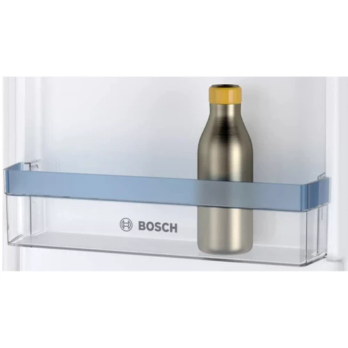 Встраиваемый холодильник Bosch KIN86VFE0: Мощность замораживания 4 кг/сутки