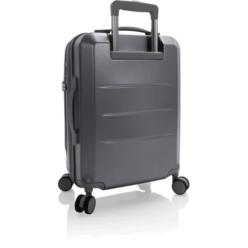Валіза Heys EZ Fashion (S) Charcoal (10162-0047-21)/(10162-0047-S3): Тип Чемоданы