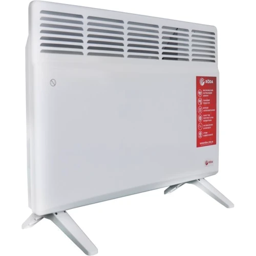 Обогреватель Roda RB3-1500EU: Производитель Roda