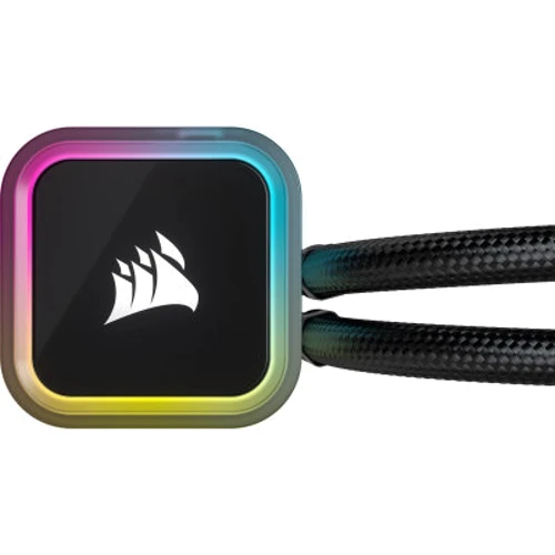 Кулер Corsair iCUE H100i RGB ELITE (CW-9060058-WW): Разъем 4pin
