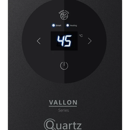 Бойлер Quartz Vallon 10 O фото 2