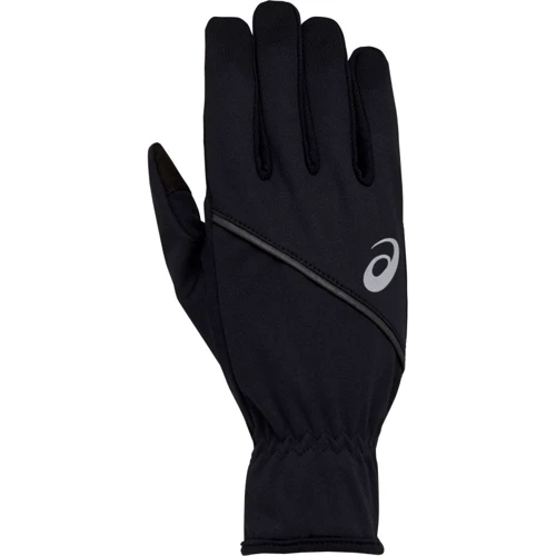 Перчатки Asics Thermal Gloves L черные (3013A424-002)
