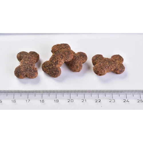 Ласощі Brit Care Dog Crunchy Cracker Insects with Rabbit для собак для імунітету, комахи, кролик та фенхель 200 г (8595602551460): Тип Снеки