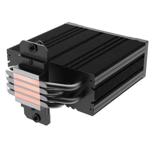 Кулер ID-Cooling SE-224-XT ARGB V3: Тип воздушное охлаждение