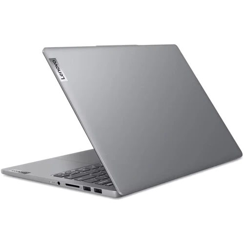 Ноутбук Lenovo IdeaPad Pro 5 14IMH9 (83D2004QRA) UA: Відеоадаптер Intel Arc 8-Cores