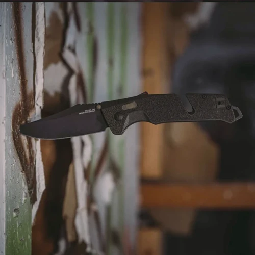 Нож SOG Trident AT Olive Drab (SOG 11-12-03-41): Вес, г 146