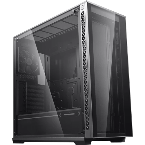 Корпус Deepcool MATREXX 70 (DP-ATX-MATREXX70-BKG0P)