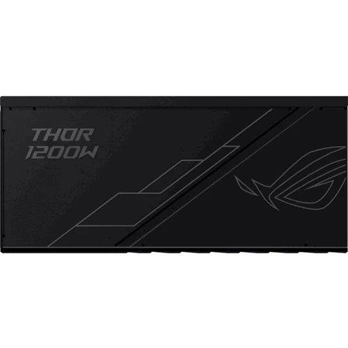 Блок питания ASUS ROG-THOR-1200P: Мощность, Ватт 1200