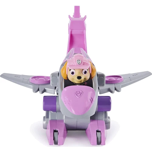 Ігрова фігурка Spin master Paw Patrol Діно місія Скай (серія Діно-Місія) (SM16776/5492): Стать для дівчаток
