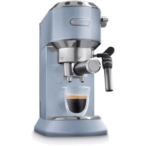Кофеварка DeLonghi EC 785 AE: Мощность, Вт 1350