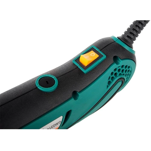 Гравер электрический Sturmax GM2314F: Производитель Sturmax