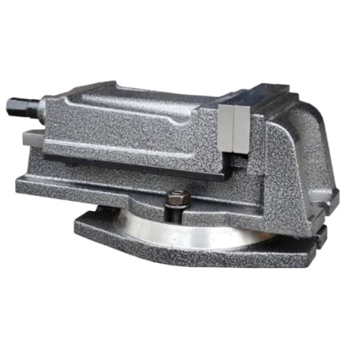 Тиски верстатні Cormak QH100: Виробник Cormak