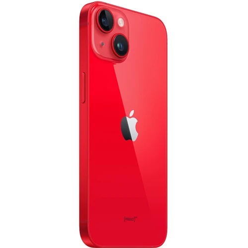 Apple iPhone 14 256GB (PRODUCT) RED (MPWH3RX/A) UA фото 9
