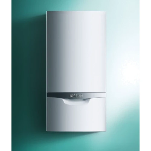 Газовий котел Vaillant ecoTEC plus VU OE 1006/5 -5: Кількість контурів одноконтурний