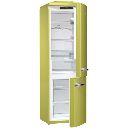 Холодильник Gorenje ONRK193AP: Исполнение отдельностоящий
